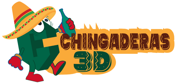 Chingaderas3D