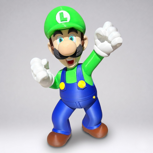 Luigi