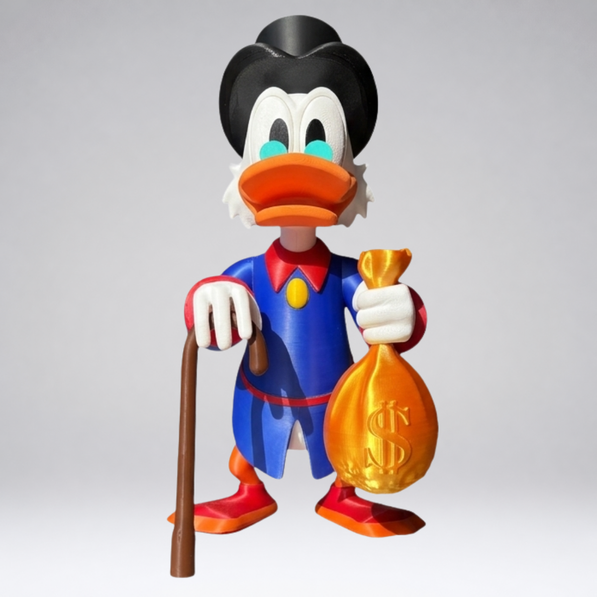 Tio Rico Mc Pato