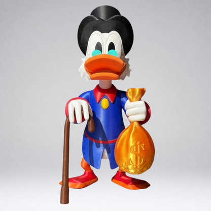 Tio Rico Mc Pato