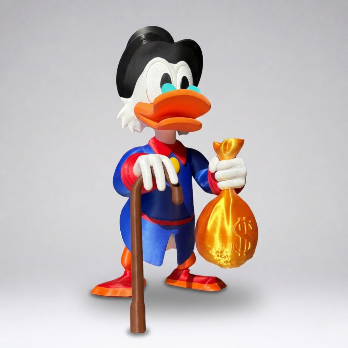 Tio Rico Mc Pato