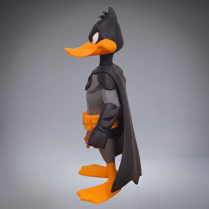 Pato Lucas Batman