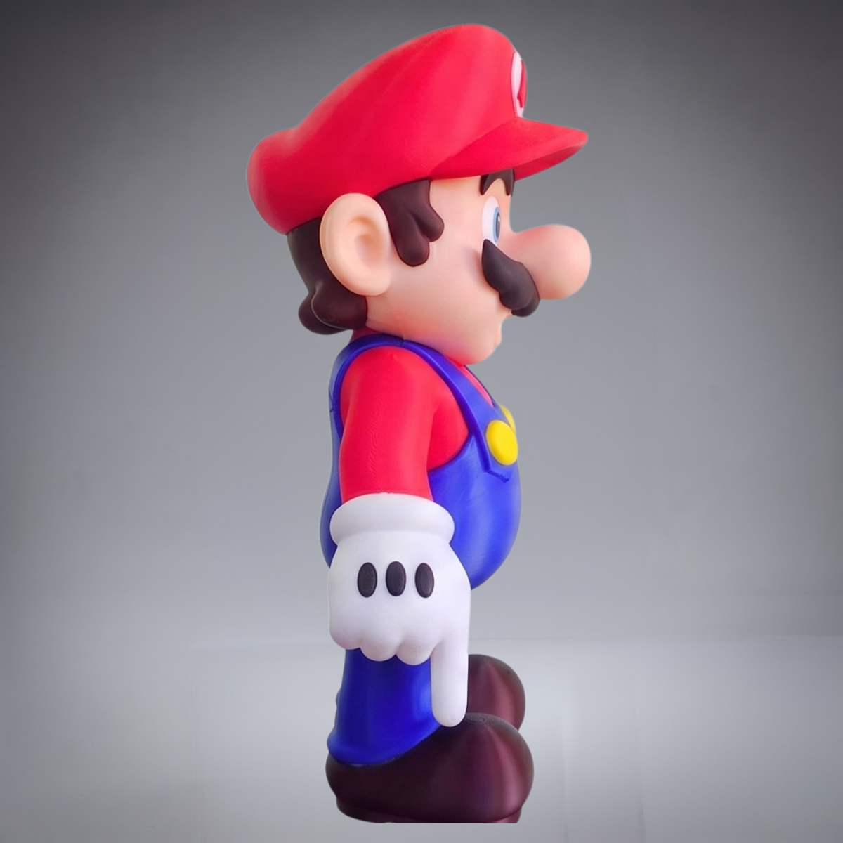 Super Mario