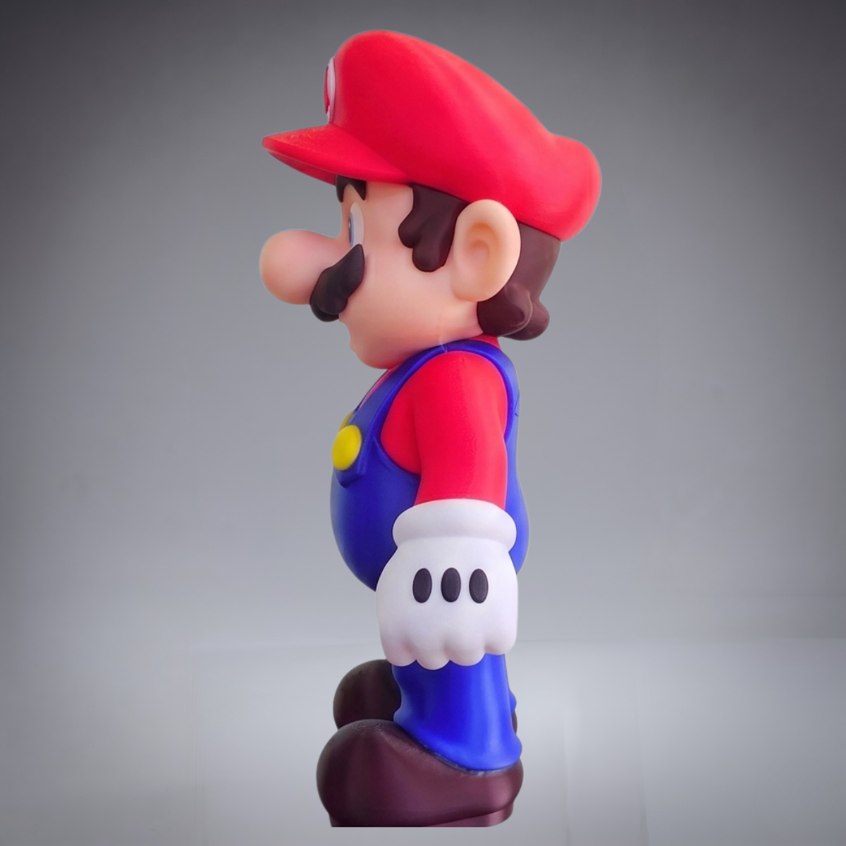 Super Mario