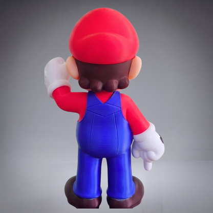 Super Mario