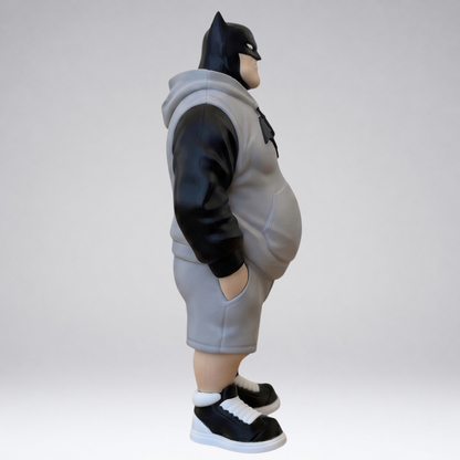 Batman Gordo Short