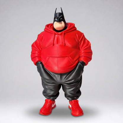 Batman Gordo