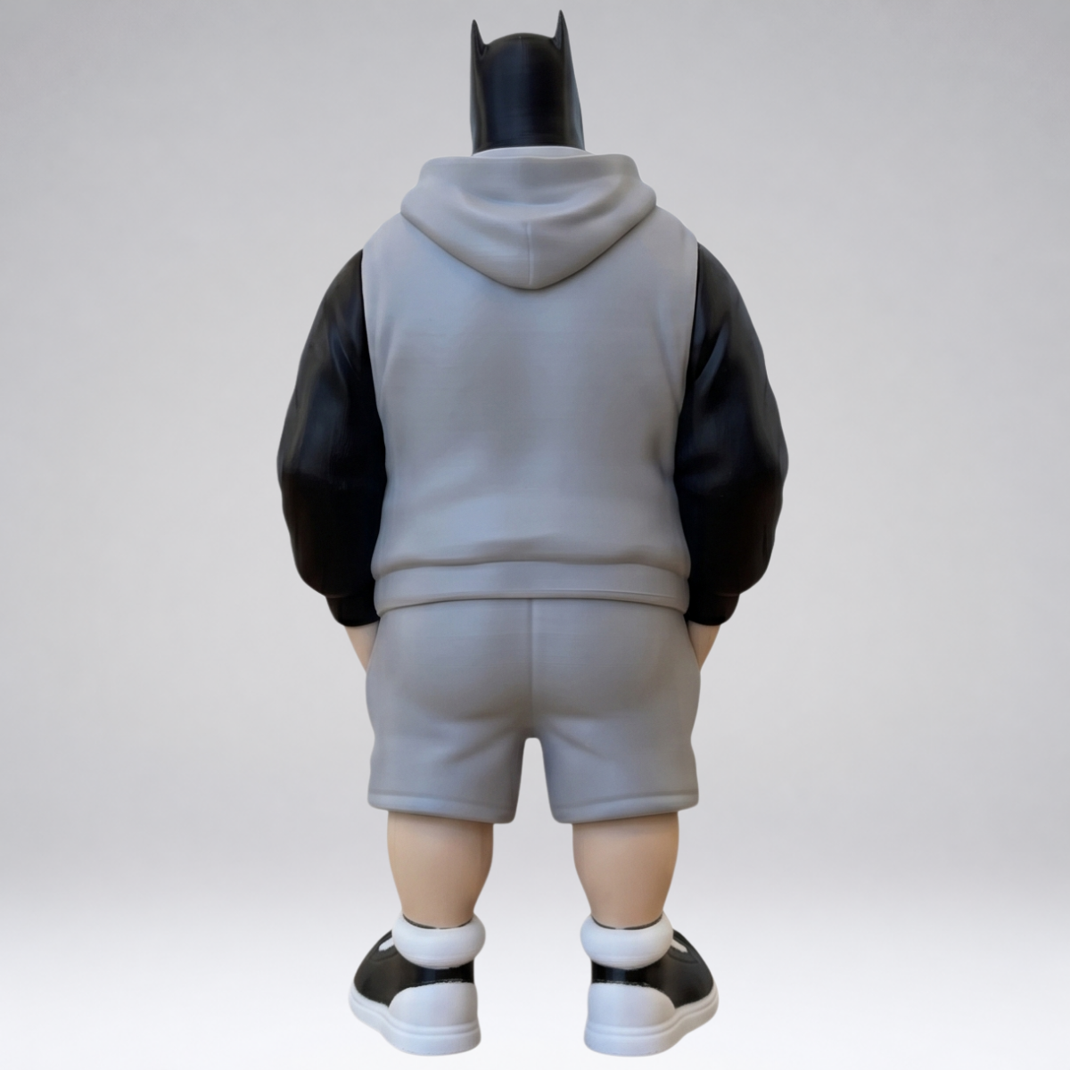 Batman Gordo Short
