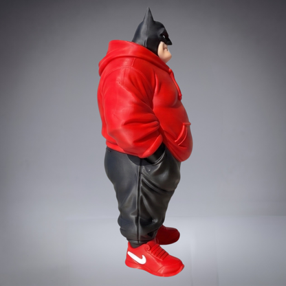 Batman Gordo