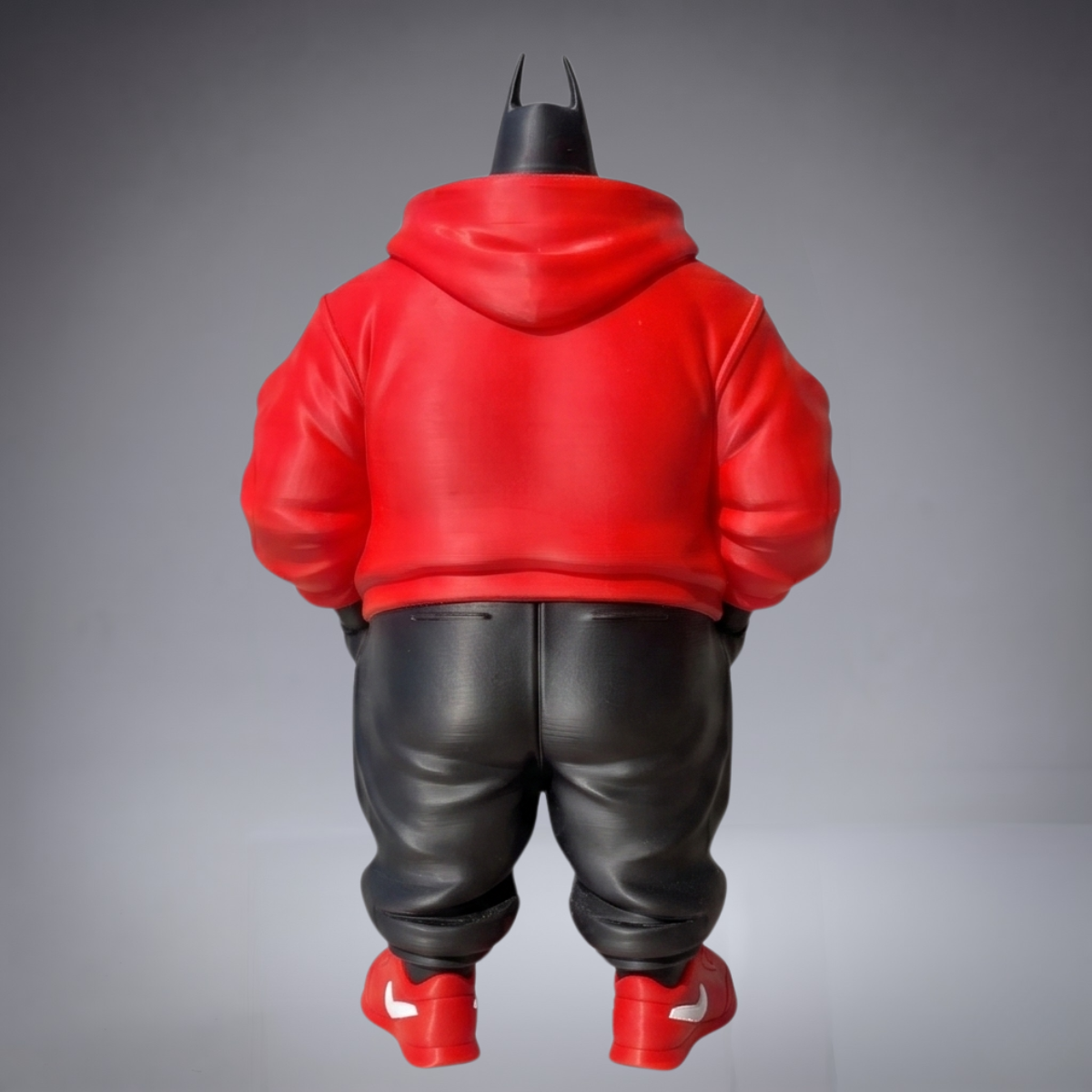 Batman Gordo