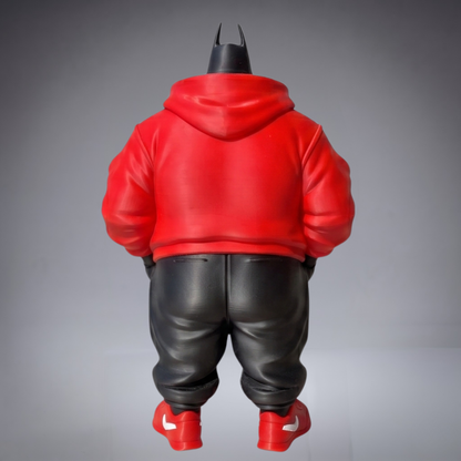 Batman Gordo
