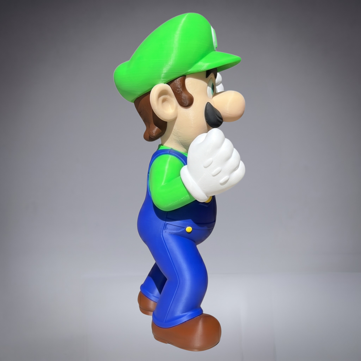 Luigi