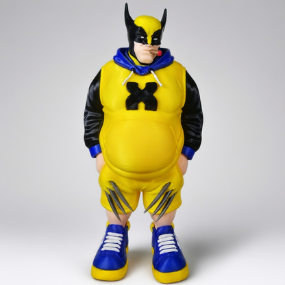 Wolverine Gordo