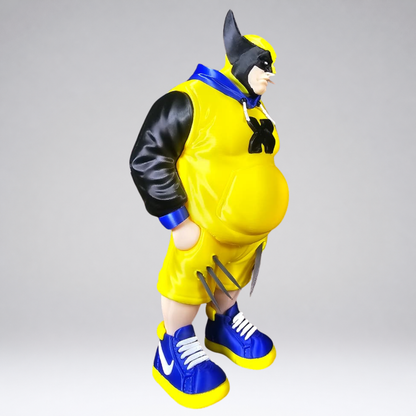 Wolverine Gordo