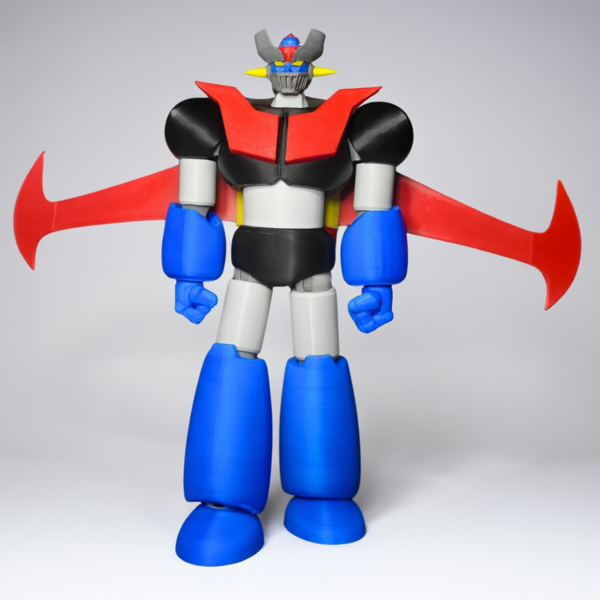 Mazinger Z