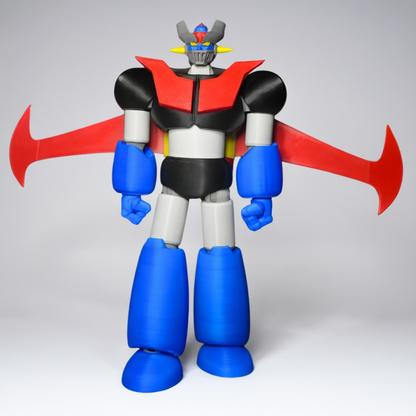 Mazinger Z