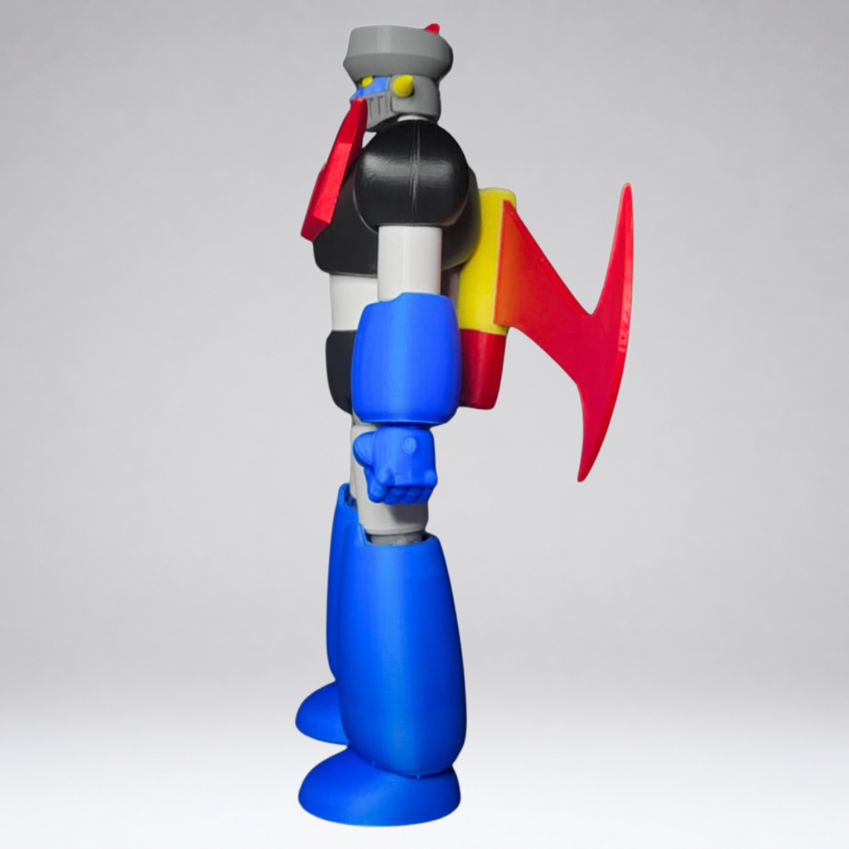 Mazinger Z
