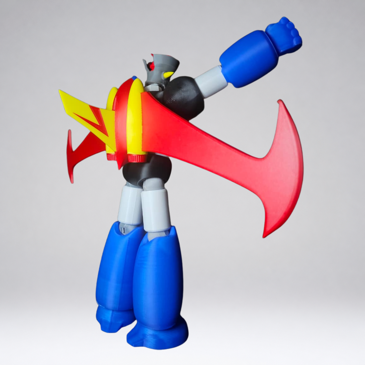 Mazinger Z