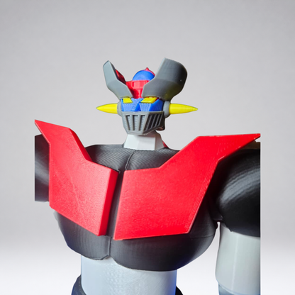 Mazinger Z