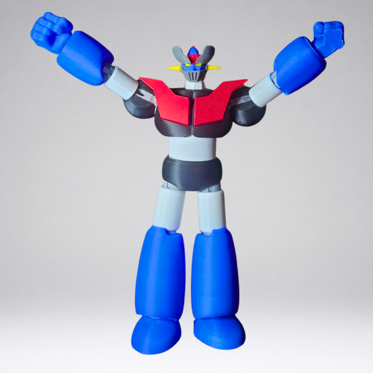 Mazinger Z
