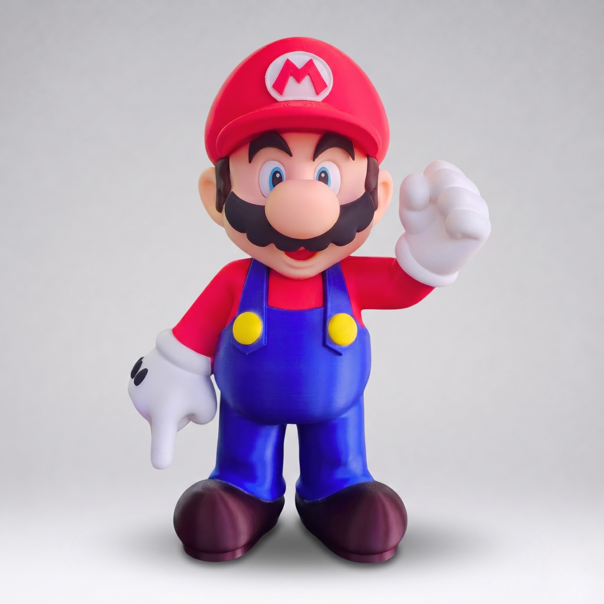 Super Mario