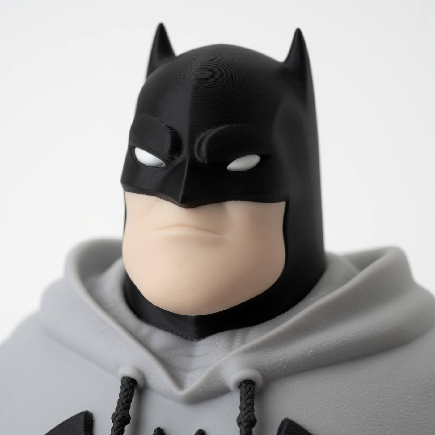 Batman Gordo Short