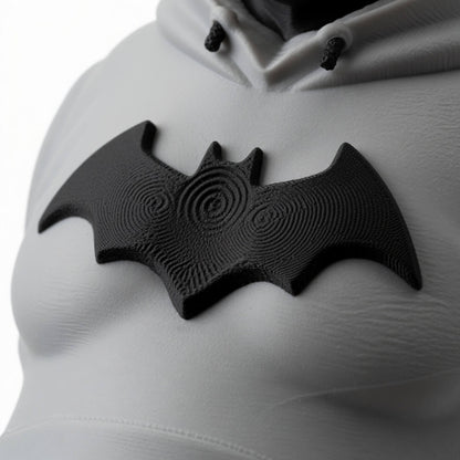 Batman Gordo Short