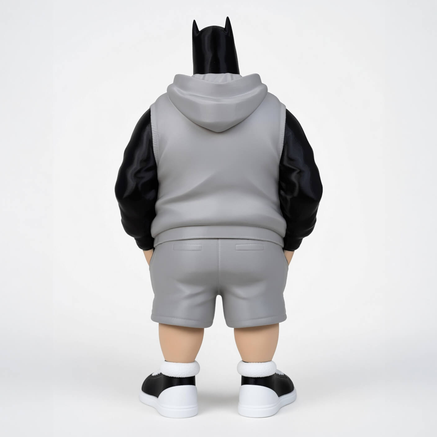 Batman Gordo Short