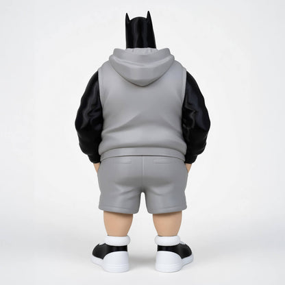 Batman Gordo Short