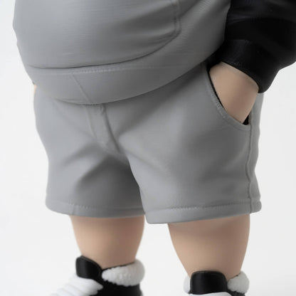 Batman Gordo Short