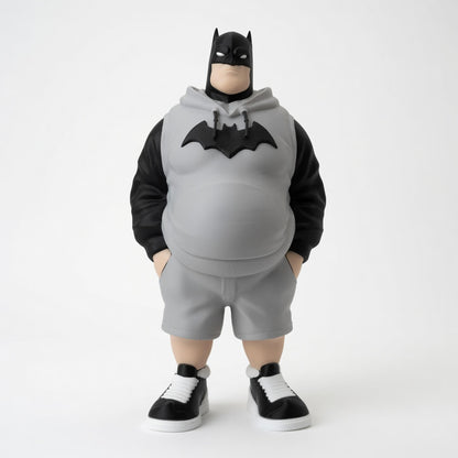 Batman Gordo Short