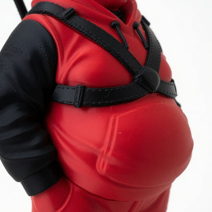 Deadpool Gordito