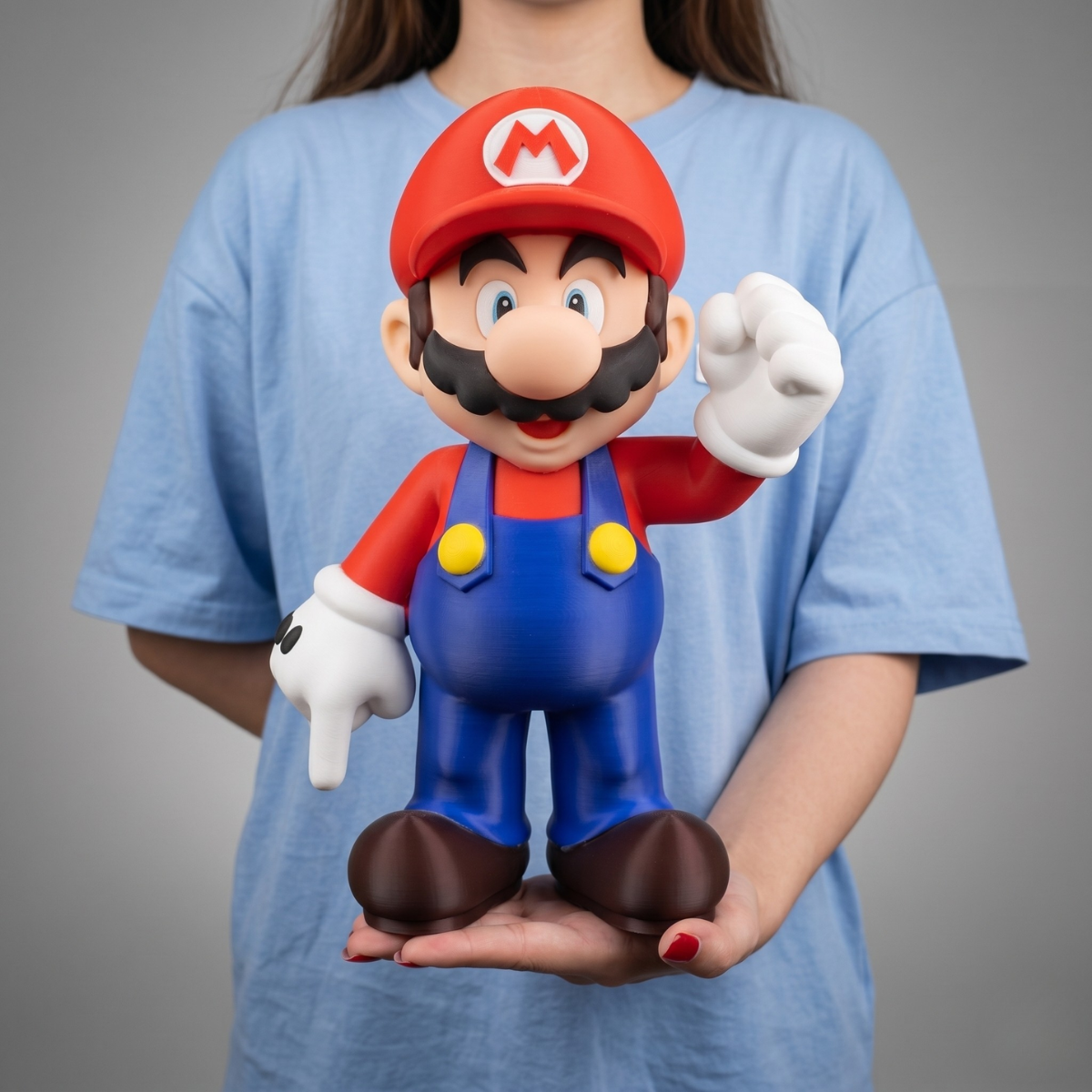 Super Mario
