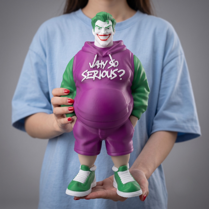 Joker Gordo