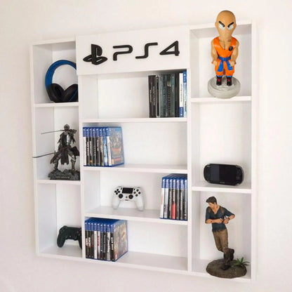 🟠 Soporte para Mandos – Edición Krilin 🎮🔥