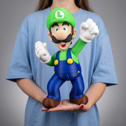 Luigi