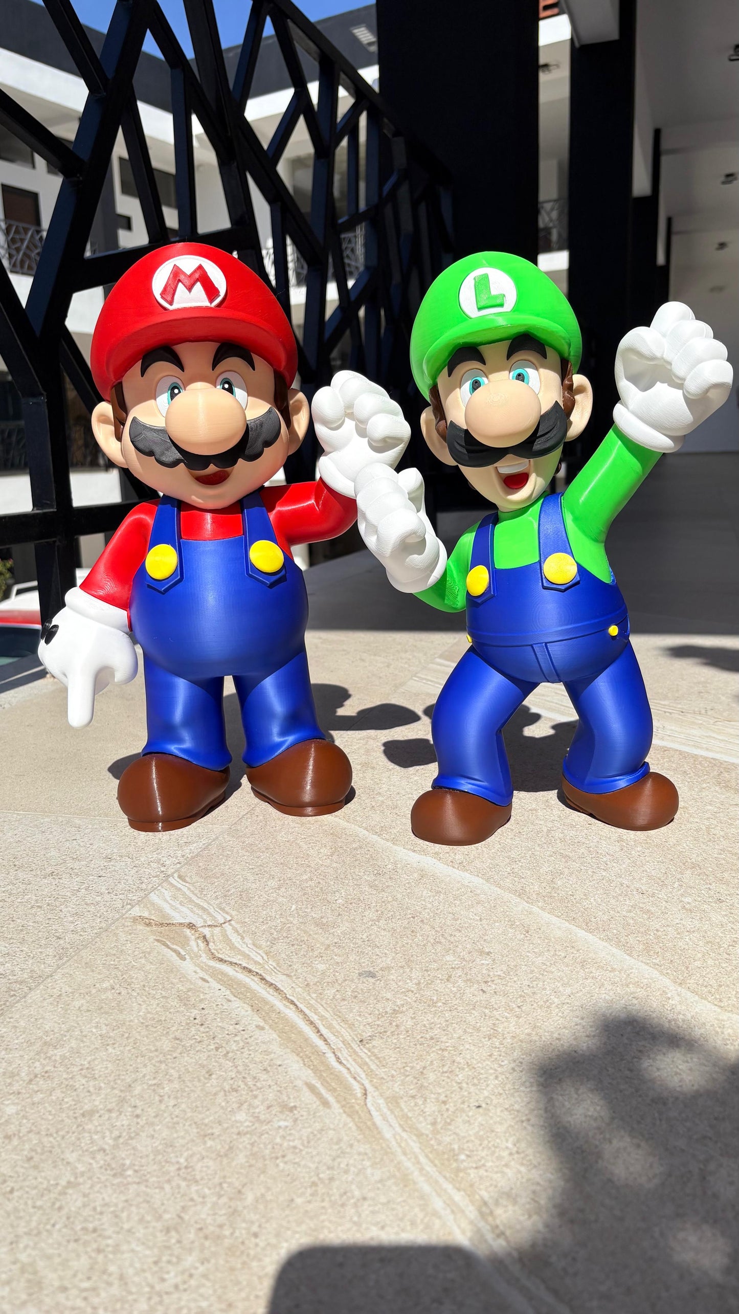 🎮 Mario - el Super Fontanero