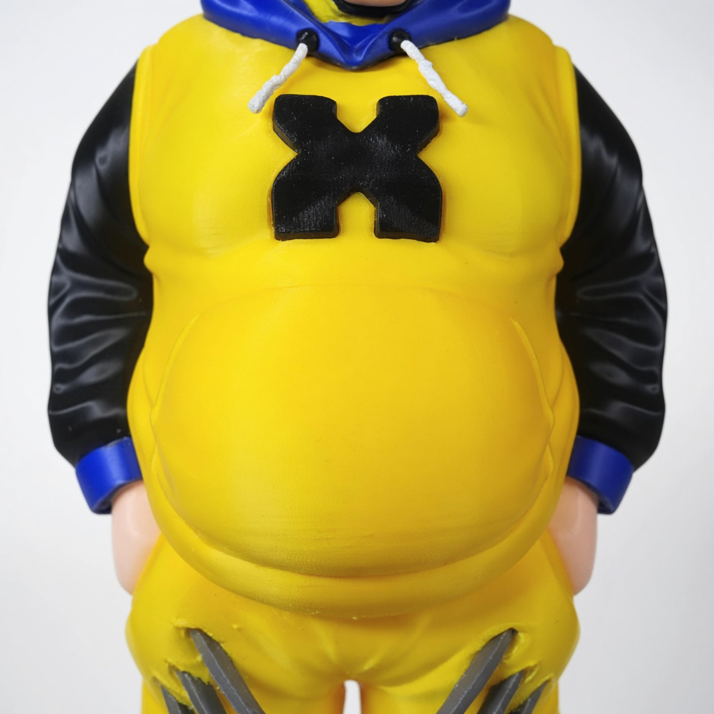 Wolverine Gordo