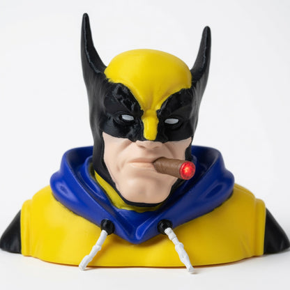 Wolverine Gordo