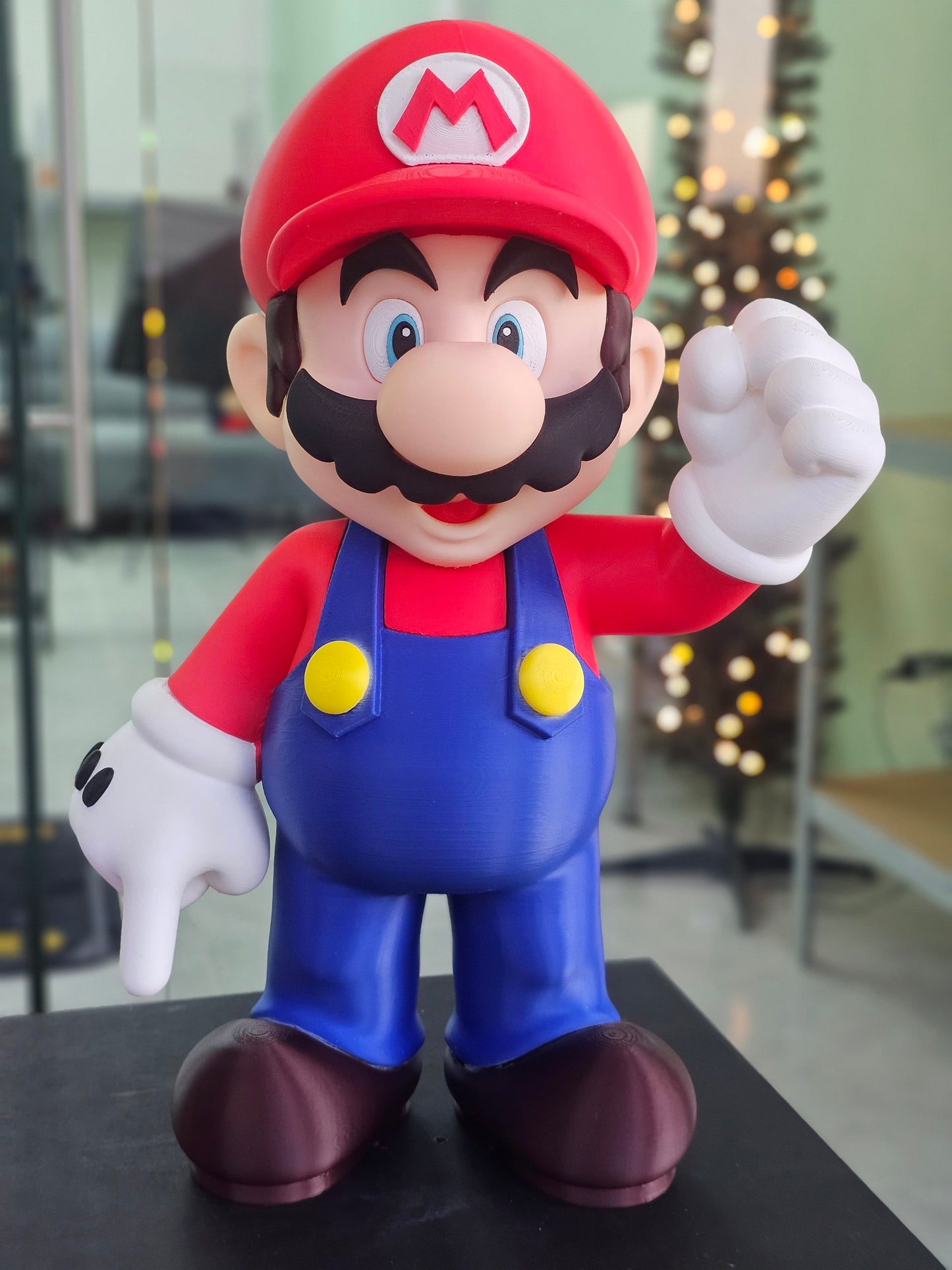 🎮 Mario - el Super Fontanero