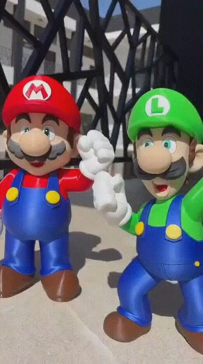 Super Mario