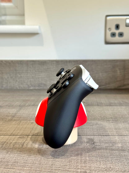 🎮 Soporte para Mando – Hongo Mario Bros 🍄